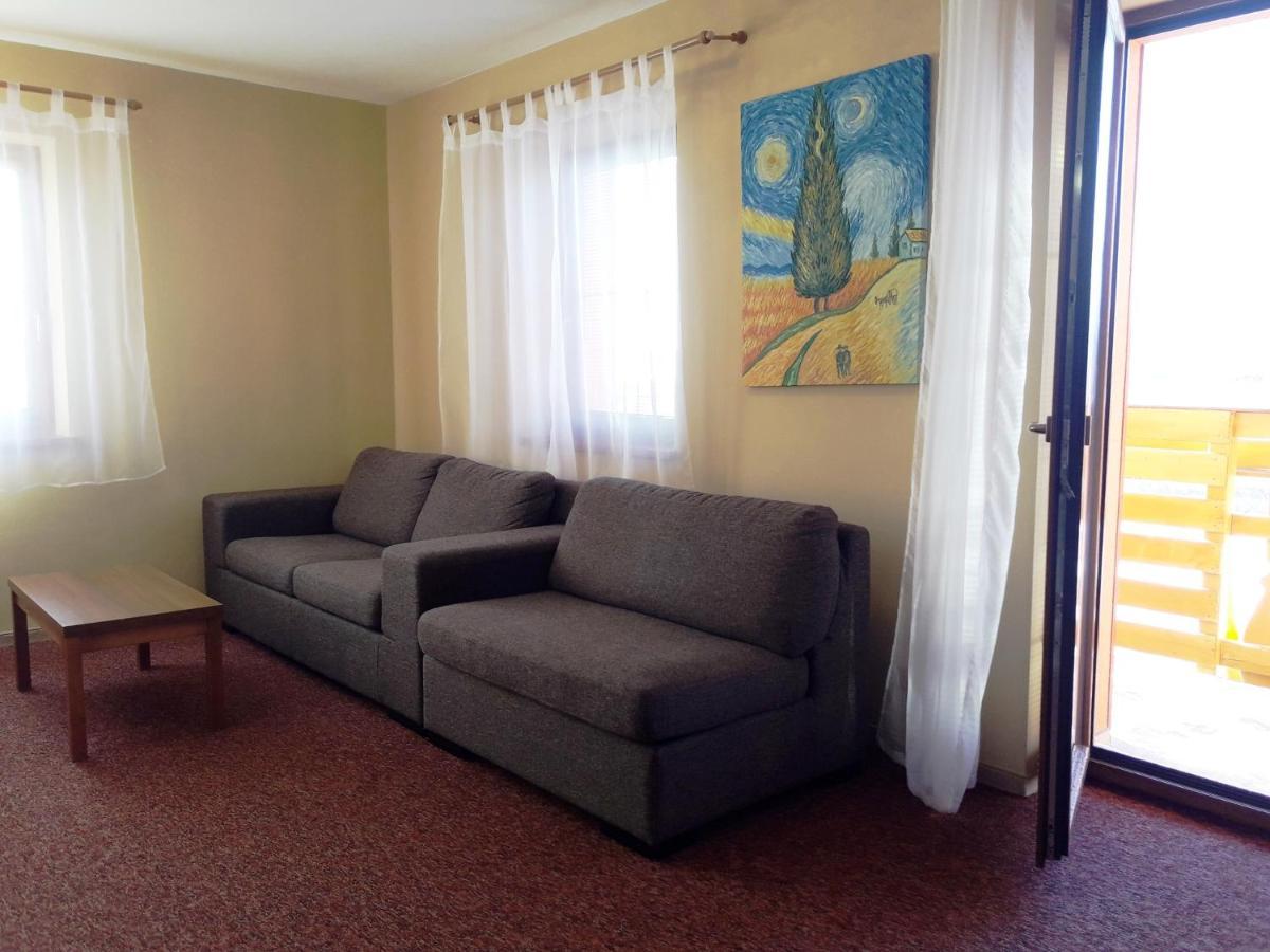 Apartmany Tatragolf Velka Lomnica Extérieur photo