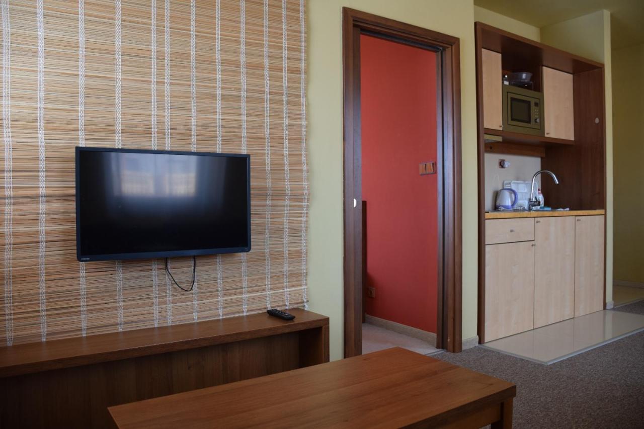 Apartmany Tatragolf Velka Lomnica Extérieur photo