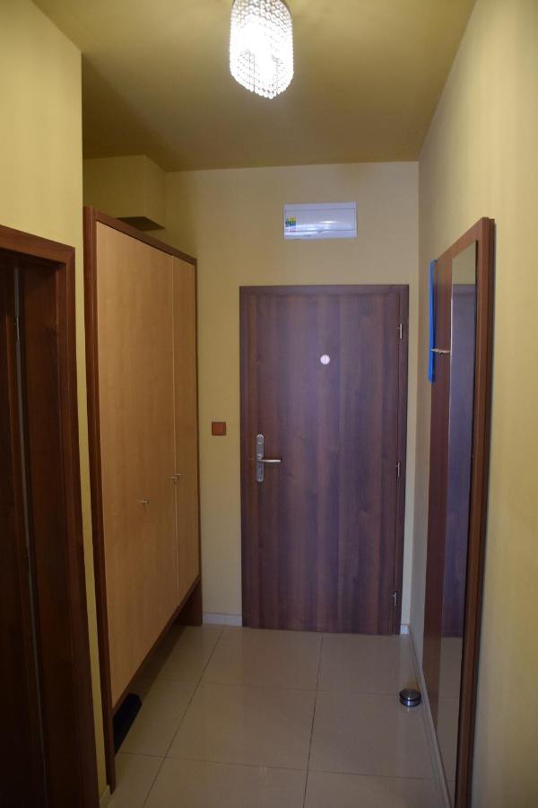 Apartmany Tatragolf Velka Lomnica Extérieur photo